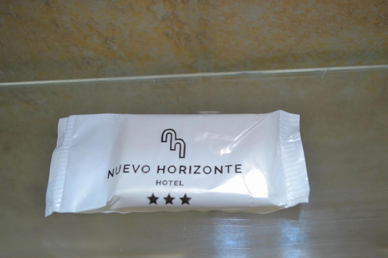 Nuevo Horizonte Hotel Мар-дель-Плата Экстерьер фото